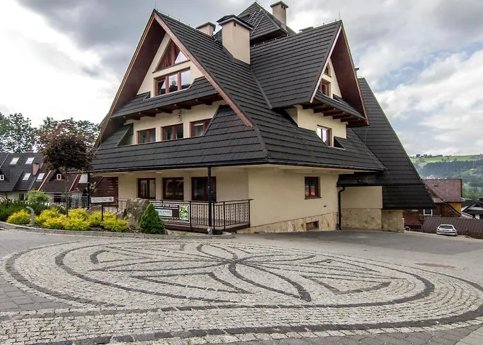 Na Szczytach